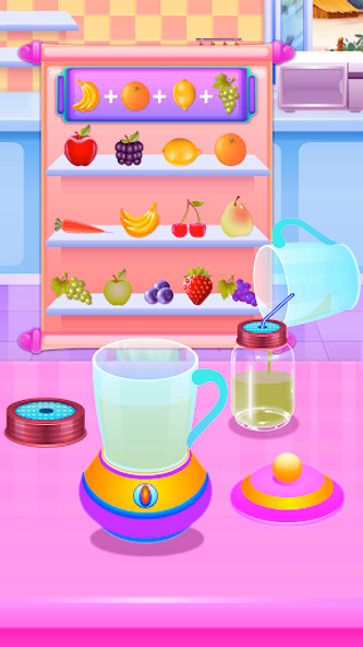 Lunch Box Cooking & Decoration Screenshot 3 - AppWisp.com Lunch Box Cooking & Decoration Screenshot 3 - AppWisp.com