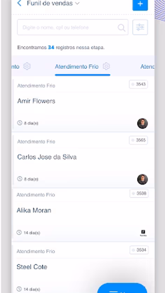 RJZ Cyrela Facilita Screenshot 4 - AppWisp.com RJZ Cyrela Facilita Screenshot 4 - AppWisp.com