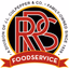 RRS Foodservice - AppWisp.com