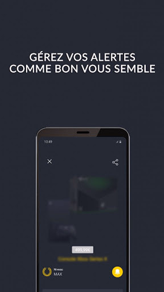 ChocoBonPlan : Jeux Vidéo Screenshot 4 - AppWisp.com ChocoBonPlan : Jeux Vidéo Screenshot 4 - AppWisp.com