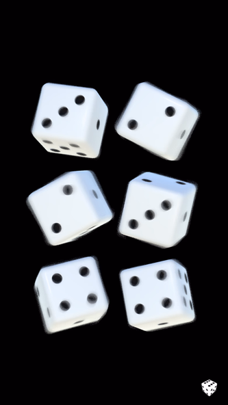 Dice Dice Screenshot 2 - AppWisp.com Dice Dice Screenshot 2 - AppWisp.com