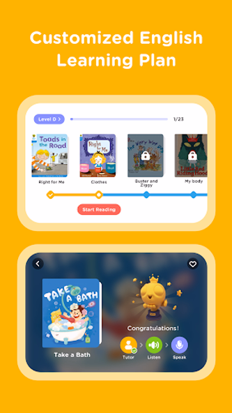 PalFish English - Picture Book Screenshot 4 - AppWisp.com PalFish English - Picture Book Screenshot 4 - AppWisp.com