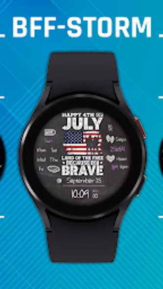 BFF33-4th of July Independence Screenshot 4 - AppWisp.com BFF33-4th of July Independence Screenshot 4 - AppWisp.com