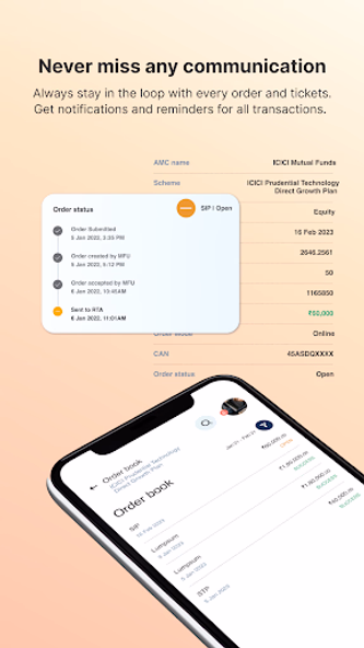 RS Investments Screenshot 3 - AppWisp.com