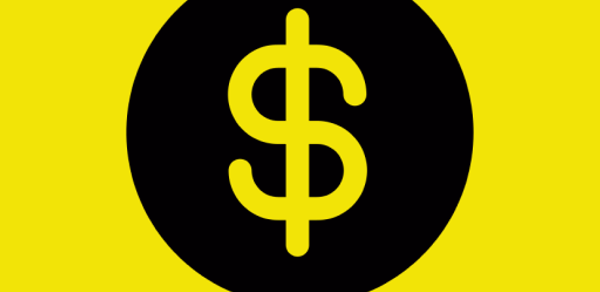 Dolar Blue Hoy - Argentina Header - AppWisp.com Dolar Blue Hoy - Argentina Header - AppWisp.com