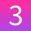 3 Minute Mindfulness - AppWisp.com
