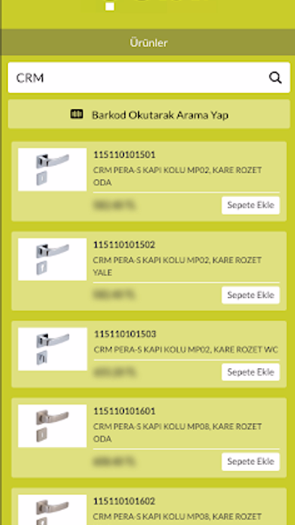 Çebi Screenshot 2 - AppWisp.com Çebi Screenshot 2 - AppWisp.com