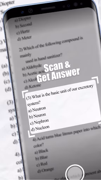 CamSolve: Answer Pic solver Screenshot 1 - AppWisp.com CamSolve: Answer Pic solver Screenshot 1 - AppWisp.com