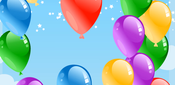Balloon Pop Free Header - AppWisp.com Balloon Pop Free Header - AppWisp.com
