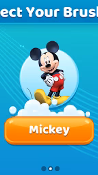 Disney Magic Timer by Oral-B Screenshot 3 - AppWisp.com Disney Magic Timer by Oral-B Screenshot 3 - AppWisp.com