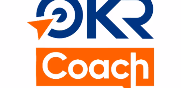 OKR Coach Header - AppWisp.com OKR Coach Header - AppWisp.com