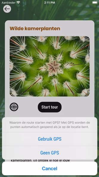 De Hortus Screenshot 3 - AppWisp.com De Hortus Screenshot 3 - AppWisp.com