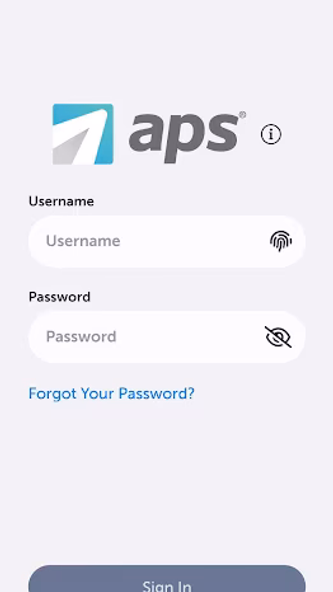 eSELFSERVE Screenshot 1 - AppWisp.com eSELFSERVE Screenshot 1 - AppWisp.com