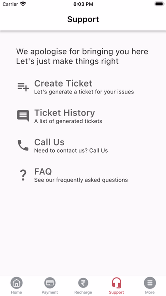 SNS Internet Services Pvt Ltd Screenshot 3 - AppWisp.com SNS Internet Services Pvt Ltd Screenshot 3 - AppWisp.com