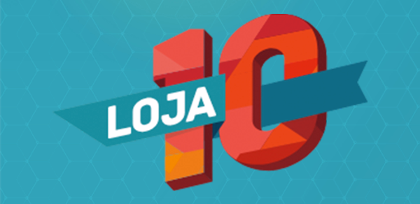 Loja 10 Header - AppWisp.com Loja 10 Header - AppWisp.com