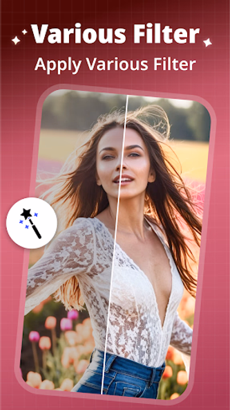 Photo Video Maker with Music Screenshot 4 - AppWisp.com Photo Video Maker with Music Screenshot 4 - AppWisp.com