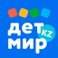 Детский мир (Казахстан) - AppWisp.com