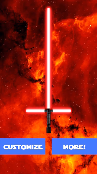Force Saber of Light Screenshot 2 - AppWisp.com Force Saber of Light Screenshot 2 - AppWisp.com