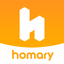 Homary - AppWisp.com