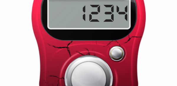 Tasbeeh Counter Pro - Dhikr Header - AppWisp.com Tasbeeh Counter Pro - Dhikr Header - AppWisp.com