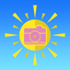 Photoweather - Past Weather - AppWisp.com