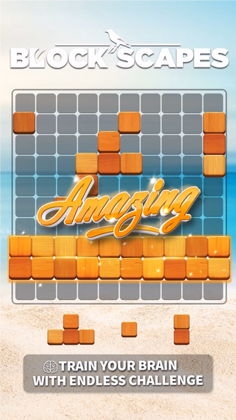 Blockscapes - Woody Puzzle Screenshot 2 - AppWisp.com Blockscapes - Woody Puzzle Screenshot 2 - AppWisp.com