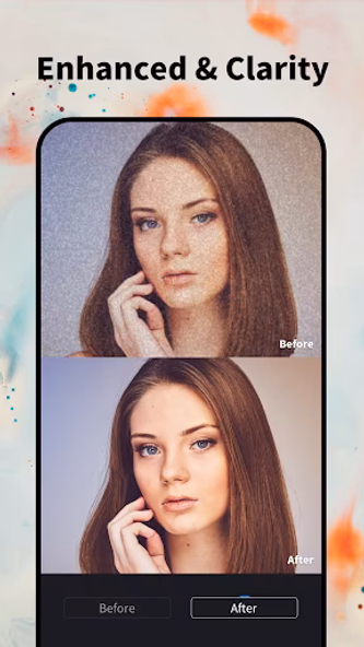 RetouchLeap - Remove Object Screenshot 2 - AppWisp.com RetouchLeap - Remove Object Screenshot 2 - AppWisp.com