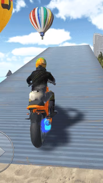 Sports Bike Racing Games 2020: Screenshot 2 - AppWisp.com Sports Bike Racing Games 2020: Screenshot 2 - AppWisp.com