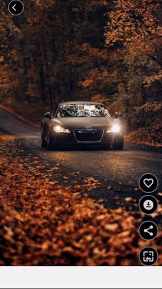 Various Cars Wallpapers HD Screenshot 1 - AppWisp.com