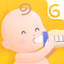Baby Tracker App | Glow - AppWisp.com