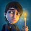 Weirdwood Manor - AppWisp.com