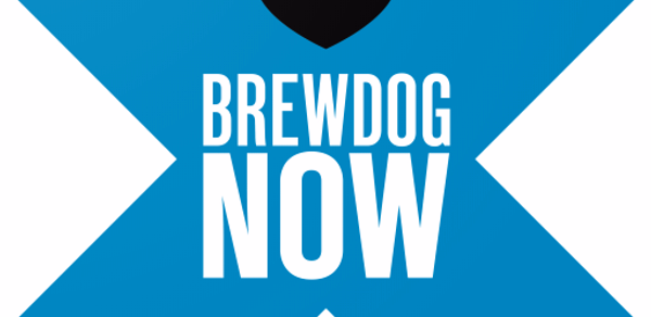 BrewDog Now Header - AppWisp.com BrewDog Now Header - AppWisp.com