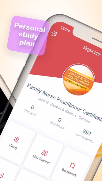 Family Nurse Practitioner Q&A Screenshot 2 - AppWisp.com Family Nurse Practitioner Q&A Screenshot 2 - AppWisp.com