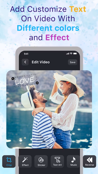 PixelLab - Short Video Editor Screenshot 4 - AppWisp.com PixelLab - Short Video Editor Screenshot 4 - AppWisp.com