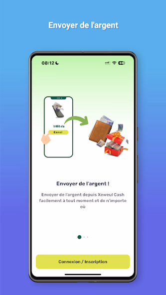 Xeweul Cash Screenshot 1 - AppWisp.com Xeweul Cash Screenshot 1 - AppWisp.com