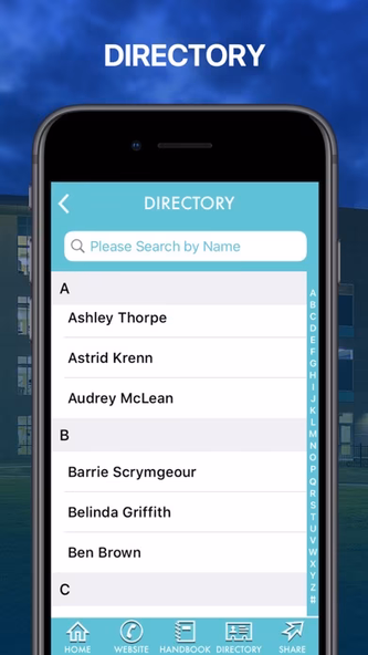 British Intl School of Houston Screenshot 3 - AppWisp.com British Intl School of Houston Screenshot 3 - AppWisp.com