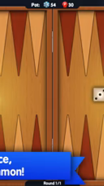Backgammon Arena - Dice Tavla Screenshot 4 - AppWisp.com Backgammon Arena - Dice Tavla Screenshot 4 - AppWisp.com