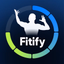 Fitify: Fitness & Home Workout - AppWisp.com