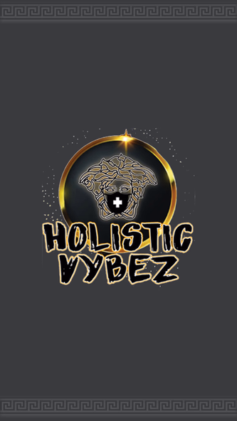 HOLISTIC VYBEZ Screenshot 1 - AppWisp.com HOLISTIC VYBEZ Screenshot 1 - AppWisp.com