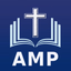 The Amplified Bible (AMP) - AppWisp.com