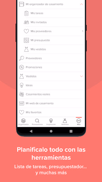 Casamiento.com.uy Screenshot 4 - AppWisp.com Casamiento.com.uy Screenshot 4 - AppWisp.com