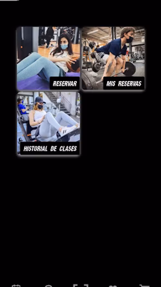 Seven Screenshot 1 - AppWisp.com