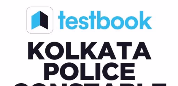 Kolkata Police Constable Exam Header - AppWisp.com Kolkata Police Constable Exam Header - AppWisp.com
