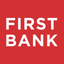 First Bank Digital Banking - AppWisp.com