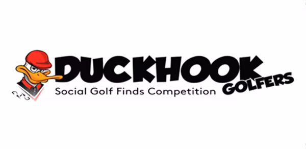 Duckhook Golfers Header - AppWisp.com Duckhook Golfers Header - AppWisp.com