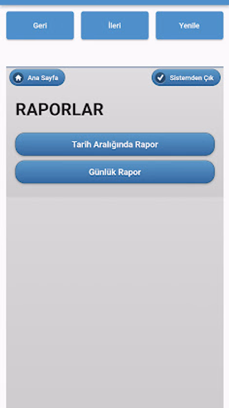 3G Bilişim Mobil Sms Screenshot 2 - AppWisp.com 3G Bilişim Mobil Sms Screenshot 2 - AppWisp.com