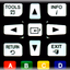 TV Remote for Samsung TV - AppWisp.com