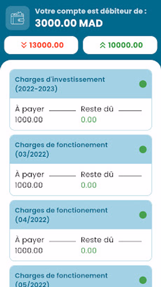 Syndic Connect Screenshot 4 - AppWisp.com