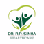 Dr R. P. Sinha Healthcare - AppWisp.com