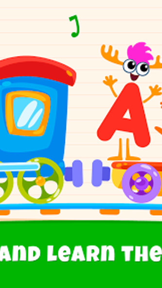 Reading Academy! Learn to Read Screenshot 4 - AppWisp.com Reading Academy! Learn to Read Screenshot 4 - AppWisp.com